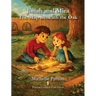 Jonah and Mira The Map Beneath the Oak