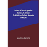 Letters of the Late Ignatius Sancho, an African To which are Prefixed, Memoirs of his Life