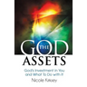 The God Assets: God's Investment in You and What to do With It