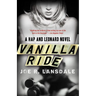 Vanilla Ride