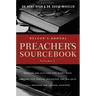 El Nelson's Annual Preacher's Sourcebook, Volume 1
