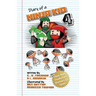 Diary Of A Ninja Kid 4: Silent Butt Deadly: Fart Brothers In Space