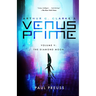 Arthur C. Clarke's Venus Prime 5-The Diamond Moon