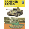 Panther Tanks: German Army and Waffen-Ss, Defence of the West, 1945