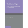 The School of Night: A Study in the Literary Relationships of Sir Walter Ralegh