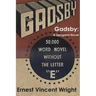Gadsby: A Lipogram Novel