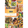 Gastric Bypass Cookbook 2024: Ultimate Bariatric Recipes for Post Weight Loss Surgery and Guide to Live Long