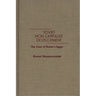 Soviet Non-Capitalist Development: The Case of Nasser's Egypt