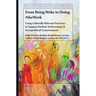From Being Woke to Doing #Thework: Using Culturally Relevant Practices to Support Student Achievement & Sociopolitical Consciousness