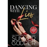 Dancing With Lies: A Billionaire Best Friend's Brother Contemporary Romance (Large Print)