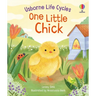 One Little Chick