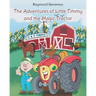 The Adventures of Little Timmy and the Magic Tractor