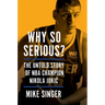 Why So Serious?: The Untold Story of NBA Champion Nikola Jokic
