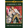 The Borgia Blade