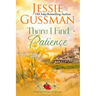 There I Find Patience (Strawberry Sands Beach Romance Book 8) (Strawberry Sands Beach Sweet Romance)
