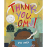 Thank You, Omu! (Caldecott Honor Award Winner)