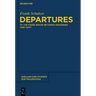 Departures: At the Crossroads Between Heidegger and Kant