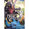 Reincarnated as a Dragon Hatchling (Light Novel) Vol. 7
