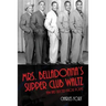 Mrs. Belladonna's Supper Club Waltz