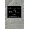 A Short Account of the Hebrew Tenses