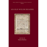 An Old Welsh Reader