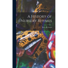 A History of Nursery Rhymes