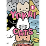 Yokai Cats Vol. 1