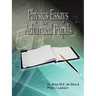 Physics Essays for Advanced Pupils