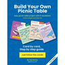 Build Your Own Picnic Table