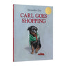 Carl Goes Shopping 40th Anniversary Edition