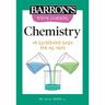 Visual Learning: Chemistry: An Illustrated Guide for All Ages