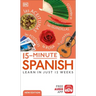 15-Minute Spanish: Learn in Just 12 Weeks