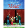Box-Car Children