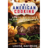 American Cooking ***Black & White Edition***: State-by-State Iconic Recipes