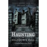 Psychic Surveys Book One: The Haunting of Highdown Hall: A Gripping Supernatural Thriller