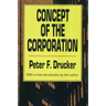 Concept of the Corporation