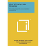 Out Without My Rubbers: The Memoirs Of John Murray Anderson