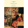 A Christmas Carol - Illustrated by Arthur Rackham