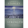 The Source of My Strength