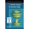 Geometric Concepts for Geometric Design