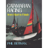 Catamaran Racing from Start to Finish