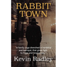Rabbit Town: A family saga drenched in hardship and betrayal, that gives light to hope and forgiveness.