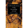 Calvin's Doctrine of the Knowledge of God