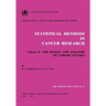 Statistical Methods in Cancer Research