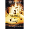 Portable Black Magic: Tales of the Afro Strange