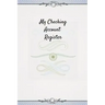 My Checking Account Register: 6 Column Payment Record Checkbook Ledger (Pocket Edition)