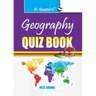Geography Quiz Book
