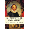 Shakespeare and Music