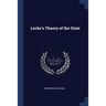 Locke's Theory of the State