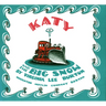 Katy and the Big Snow: A Winter and Holiday Book for Kids